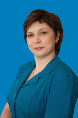 Организация питания Кожевникова Ольга Леонидовна